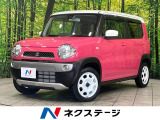 衝突被害軽減システム 禁煙車 2トーンカラー シートヒーター CD再生