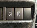★【両側電動スライドドア】 駐車場で隣の車が近い時、狭くて乗りにくい時ありますね、でもスライドドアなら開けた時に幅を取らず、とっても乗り降りが簡単です。大きな荷物の出し入れも後席から可能♪