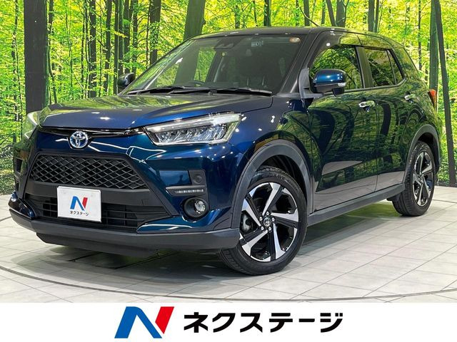 ライズ 1.2 Z 