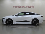クラウンクロスオーバー 2.4 RS アドバンスト E-Four advanced 4WD 