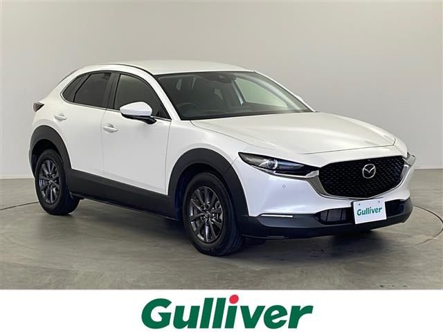 CX-30 2.0 20S 修復歴無し
