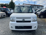 ムーヴコンテ G ナビ 4WD 