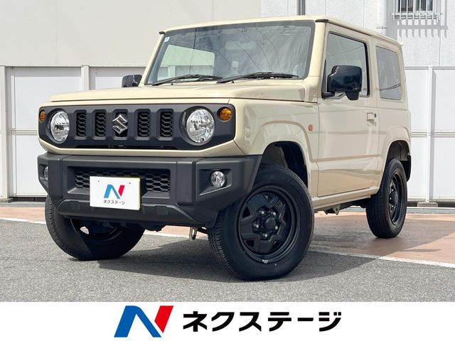 ジムニー  XL