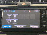純正ナビCDDVD再生Bluetooth機能付き