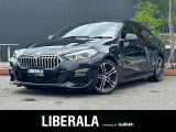 BMW 2シリーズグランクーペ 218d Mスポーツ エディション ジョイプラス