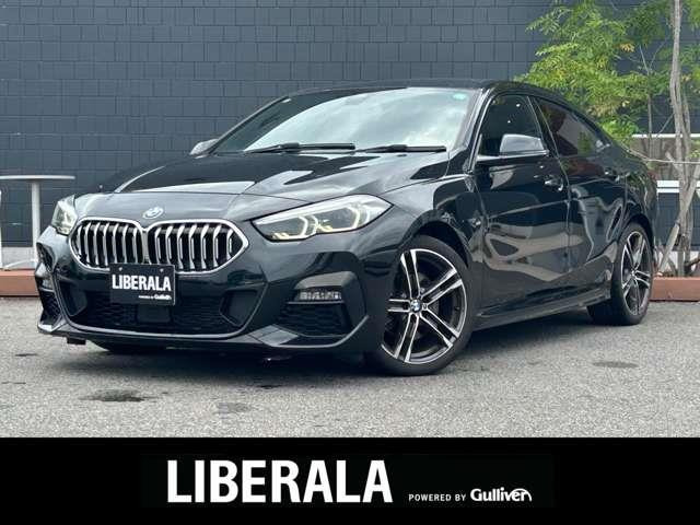 BMW 2シリーズグランクーペ 