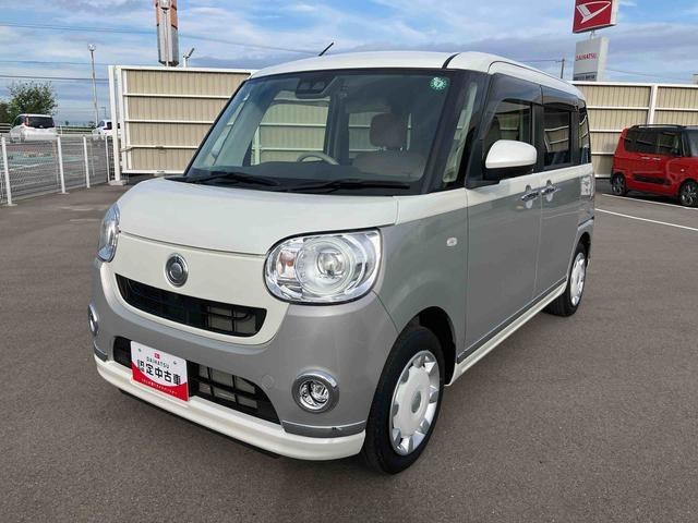 ムーヴキャンバス G メイクアップ VS SAIII