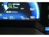 走行距離:58,272km(撮影時) ご来店時や納車時には展示の移動や整備などで、若干 距離が進んでいる場合がございます。