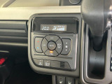 気温に合わせて直感的に操作することで、車内をいつでも快適に保てます。