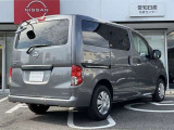 NV200バネットバン 1.6 VX 