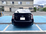 お買い得プリウス入庫しました 車検令和9年2月 ワンセグテレビナビ バックカメラ レザー調シートカバー ハイブリットバッテリーリビルト交換して納車致します お気軽にお問い合わせください。