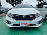 ジェイド 1.5 ハイブリッドRS ホンダセンシング 