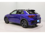 T-Roc R 4WD 