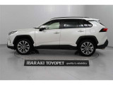 『 RAV4 G Zパッケージ 』入荷しました。お気軽にお問い合わせください。