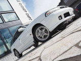レガシィツーリングワゴン 2.0 GT Vリミテッド 4WD 走行47050km・親族間2オーナー・5...