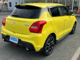 スイフト 1.4 スポーツ 
