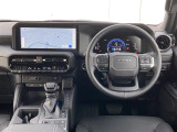 ランドクルーザー250 2.7 VX 4WD 4WD 本革シート
