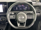 【ステアリングスイッチ】運転中、前方から目線をそらすことなく、オーディオ等の操作が可能な便利機能!安心&快適なドライブを演出してくれます♪