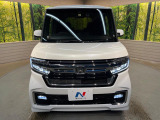 弊社では、全車『修復歴なし』のお車のみ取り扱っております。専任バイヤーによる厳選した仕入れの後、入庫後の車両チェックを行い、ネクステージが認定した高品質な中古車をご提供しております。