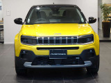 JEEP伝承のセブンスロットルグリル!