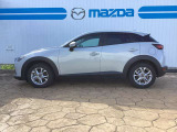 CX-3  1.5 15S ツーリング 4WD