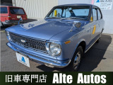 スプリンター  カローラスプリンター KE15 4MT