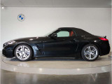 【拘りのFR】BMWが多く採用するFR車。ダイレクトでスポーティな加速感・シャープなハンドリングを実現。縦置きエンジンレイアウトにより、フラットで上質な乗り味です。