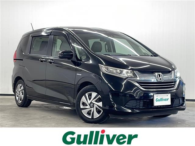 フリード 1.5 ハイブリッド G ホンダセンシング 修復歴無し