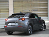 MX-30ロータリーEV ナチュラル モノトーン 