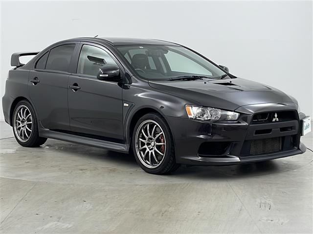 ランサーエボリューション 2.0 GSR 4WD エボリューションⅩ 修復歴無し
