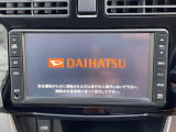 【ナビゲーション】使いやすいナビで目的地までしっかり案内してくれます。各種オーディオ再生機能も充実しており、お車の運転がさらに楽しくなります!!