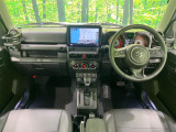 ジムニーシエラ 1.5 JC 4WD 