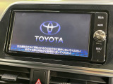 【純正SDナビ】人気の純正ナビを装備。オーディオ機能も充実しており、Bluetooth接続すればお持ちのスマホやMP3プレイヤーの音楽を再生可能!毎日の運転がさらに楽しくなります!!