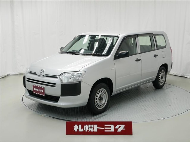 サクシードバン 1.5 UL 4WD 
