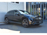 GLC 350e 4マチック スポーツ エディション スター 4WD MP202402
