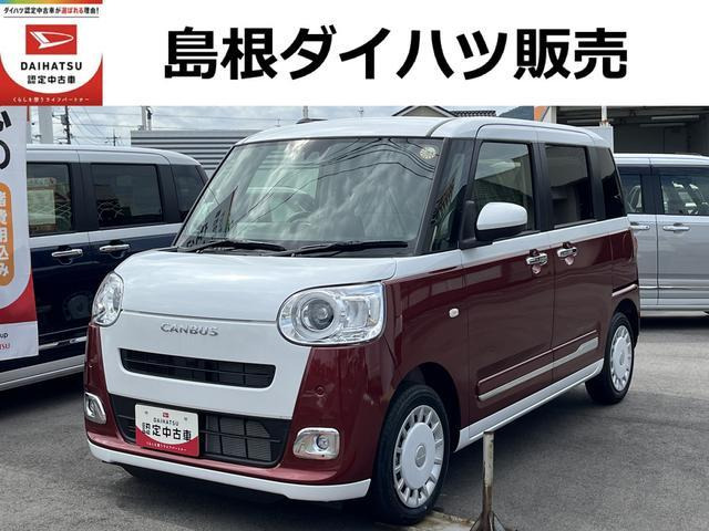 ムーヴキャンバス  ストライプス G