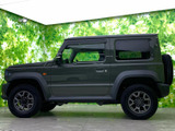 ジムニーシエラ 1.5 JC 4WD 