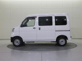 ハイゼットカーゴ 2シーター SAIII ハイルーフ 