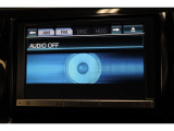 CD・DVD・SDオーディオ・Bluetoothオーディオ再生可能。フルセグTV視聴可能。