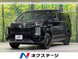 登録済未使用車 BIG-X11型ナビ 全周囲カメラ 両側電動スライドドア