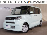 R5年式☆タント入荷しました☆