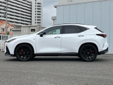 NX 350h Fスポーツ 