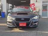 レヴォーグ 1.6 GT 4WD 