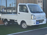 キャリイ KC エアコン パワステ スズキ セーフティサポート 