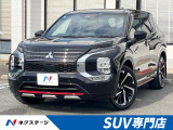 4WD 7人乗 RALLIARTガーニッシュPKG スマホ連携9型ナビ
