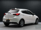 MAZDA2 1.5 15S スマートエディション 