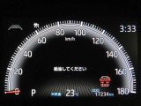 写真撮影時の走行距離です。