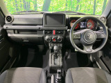 ジムニーシエラ 1.5 JC 4WD