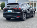 CX-60 3.3 XD ハイブリッド エクスクルーシブモダン ディーゼル 4WD 