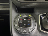 【オートエアコン】車内温度を感知して自動で温度調整をしてくれるのでいつでも快適な車内空間を創り上げます!